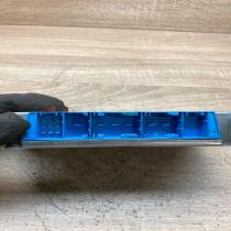 7518709 5WK33503AK  Gearbox control unit/module BMW 5 E39