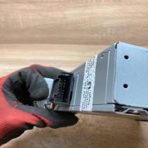 1Z0035111A   CD/DVD changer Skoda Octavia Mk2 (1Z)