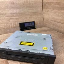 1Z0035111A   CD/DVD changer Skoda Octavia Mk2 (1Z)