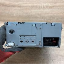 1K0035186AB  With CODE Radio/CD/DVD/GPS head unit Volkswagen PASSAT B7