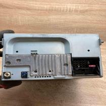 1K0035191E  With CODE Radio/CD/DVD/GPS head unit Volkswagen PASSAT B6