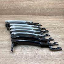 BMW 1 3 Series Left Side  Front door exterior handle BMW 3 E90 E91