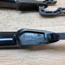 BMW 1 3 Series Left Side  Front door exterior handle BMW 3 E90 E91