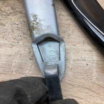 BMW 1 3 Series Left Side  Front door exterior handle BMW 3 E90 E91