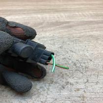 93BB 13480 BC P6MGA With Plug Brake pedal sensor switch Ford Fiesta