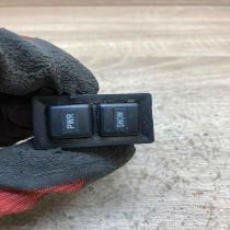CS697 891291  Traction control (ASR) switch Toyota Land Cruiser (HDJ90)