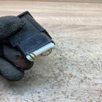 CS697 891291  Traction control (ASR) switch Toyota Land Cruiser (HDJ90)