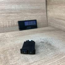 CS697 891291  Traction control (ASR) switch Toyota Land Cruiser (HDJ90)