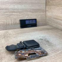 5WK6222  With Plug Ignition amplifier control unit Opel Astra F