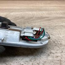 Renault interior light 7700 With Plug Other interior light Renault Scenic I