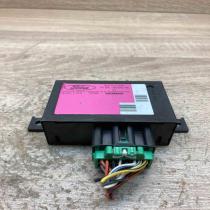 97BG 15K600 AB 5WK4710 With Plug Immobilizer control unit/module Ford Galaxy