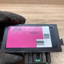 97BG 15K600 AB 5WK4710 With Plug Immobilizer control unit/module Ford Galaxy