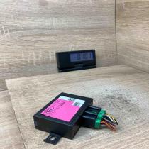 97BG 15K600 AB 5WK4710 With Plug Immobilizer control unit/module Ford Galaxy