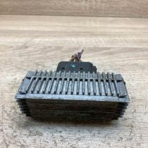 09132691 51299008 With Plug Glow plug pre-heat relay Opel Astra G