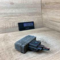 09132691 51299008 With Plug Glow plug pre-heat relay Opel Astra G