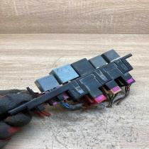 8L0941822  With Plug Fuse box set Audi A3 S3 8L