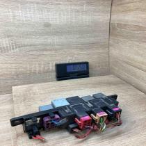 8L0941822  With Plug Fuse box set Audi A3 S3 8L