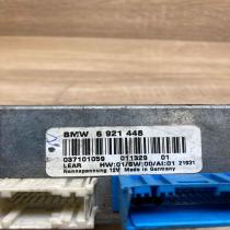 6921448   Video control module BMW 7 E65 E66