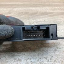 98AG 15K600 AB 5WK4720B  Immobilizer control unit/module Ford Focus