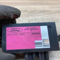 98AG 15K600 AB 5WK4720B  Immobilizer control unit/module Ford Focus