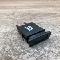 1J0927133A  ASR Traction control (ASR) switch Volkswagen Golf IV
