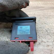 1J0927133A  ASR Traction control (ASR) switch Volkswagen Golf IV