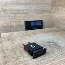 1J0927133A  ASR Traction control (ASR) switch Volkswagen Golf IV