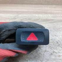 1J0953235J   Hazard light switch Volkswagen Golf IV