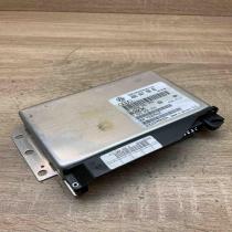 4B0927156BL 0260002514 Used Gearbox control unit/module Audi A6 S6 C5 4B