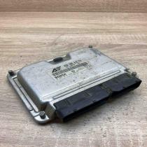 038906019FA 0281010629  Engine control unit/module ECU Ford Galaxy