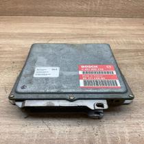 9617149880 0261200778  Engine control unit/module ECU Peugeot 306