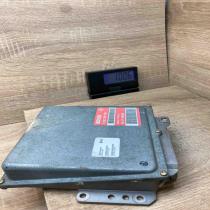 9617149880 0261200778  Engine control unit/module ECU Peugeot 306