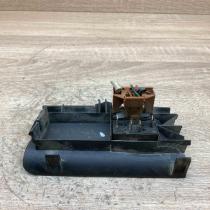 8D1959515 17459 With Plug Electric window control switch Audi A4 S4 B5 8D