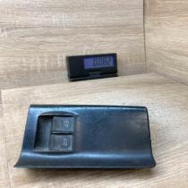 8D1959515 17459 With Plug Electric window control switch Audi A4 S4 B5 8D