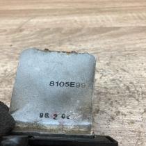 37150 41B05 8105E99  Heater blower motor/fan resistor Nissan Almera N16