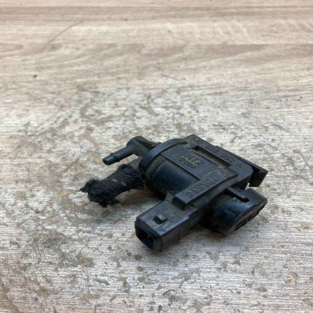1J0906283A   Turbo solenoid valve Volkswagen PASSAT B5.5