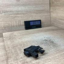 1J0906283A   Turbo solenoid valve Volkswagen PASSAT B5.5