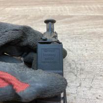 191945515  With Plug Brake pedal sensor switch Volkswagen Sharan