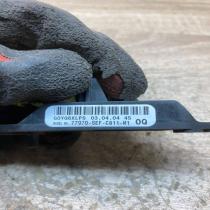 77970 SEF C811 M1 G0YQ6XLPS With Plug Airbag deployment crash/impact sensor Hond