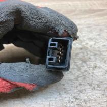 84152 02021 37139  Headlight level height control switch Toyota Corolla E120 E13