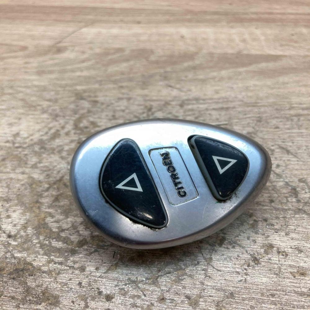 9633261277 15882700 With Plug Steering wheel buttons/switches Citroen C5