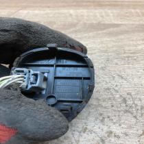 9633261277 15882700 With Plug Steering wheel buttons/switches Citroen C5