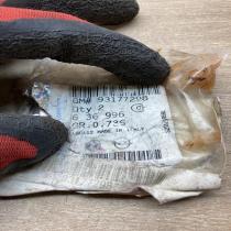 93177298   Other body part Opel Vivaro