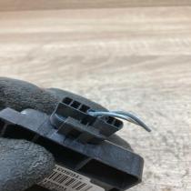 09133263 5WK42856 Used Airbag deployment crash/impact sensor Opel Zafira A