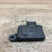 09133263 5WK42856 Used Airbag deployment crash/impact sensor Opel Zafira A