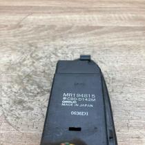MR194815 MR190317  Electric window control switch Mitsubishi Colt