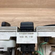 MR201365   Climate control unit Mitsubishi Colt