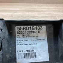 8200162334D   Fuse module Renault Laguna II