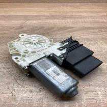 993424 200 1K0959703P  Rear door window regulator motor Volkswagen PASSAT B6