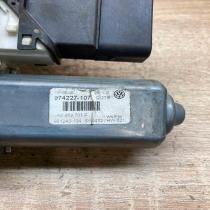 993424 200 1K0959703P  Rear door window regulator motor Volkswagen PASSAT B6
